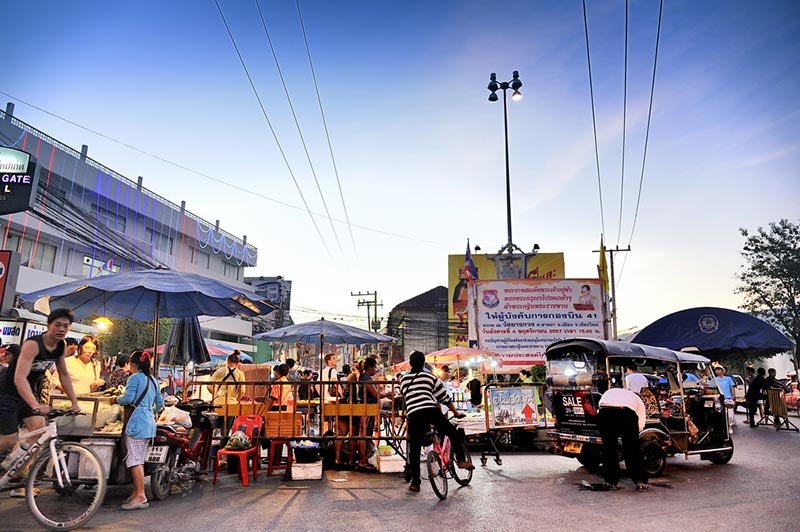 สถานที่ท่องเที่ยวเชียงใหม่ สถานที่ท่องเที่ยวเชียงใหม่