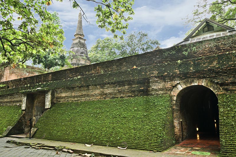 สถานที่ท่องเที่ยวเชียงใหม่ สถานที่ท่องเที่ยวเชียงใหม่