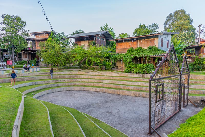 สถานที่ท่องเที่ยวเชียงใหม่ สถานที่ท่องเที่ยวเชียงใหม่