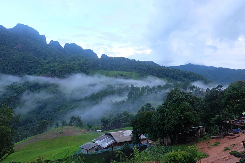 สถานที่ท่องเที่ยวเชียงใหม่ สถานที่ท่องเที่ยวเชียงใหม่