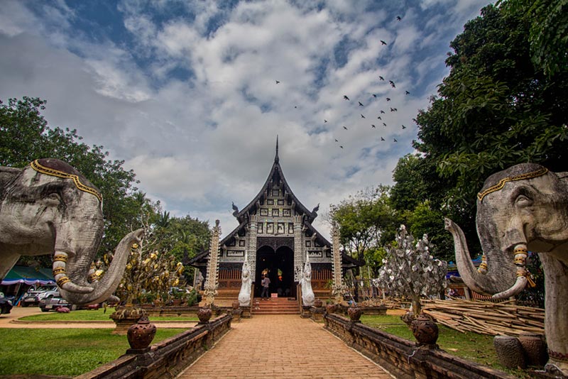 สถานที่ท่องเที่ยวเชียงใหม่ สถานที่ท่องเที่ยวเชียงใหม่