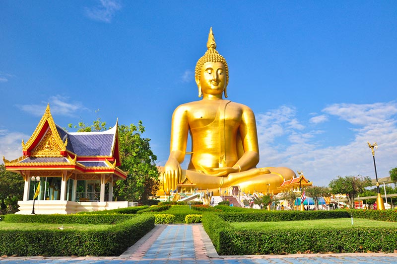 ที่เที่ยวใกล้กรุงเทพฯ ที่เที่ยวใกล้กรุงเทพฯ