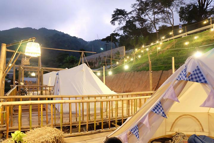 ที่พักดอยอินทนนท์ ที่พักดอยอินทนนท์
