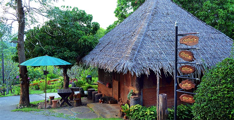 ที่พักดอยอินทนนท์ ที่พักดอยอินทนนท์