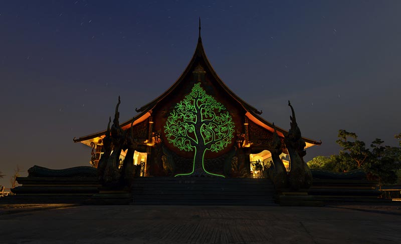 ที่เที่ยวปีใหม่ ที่เที่ยวปีใหม่
