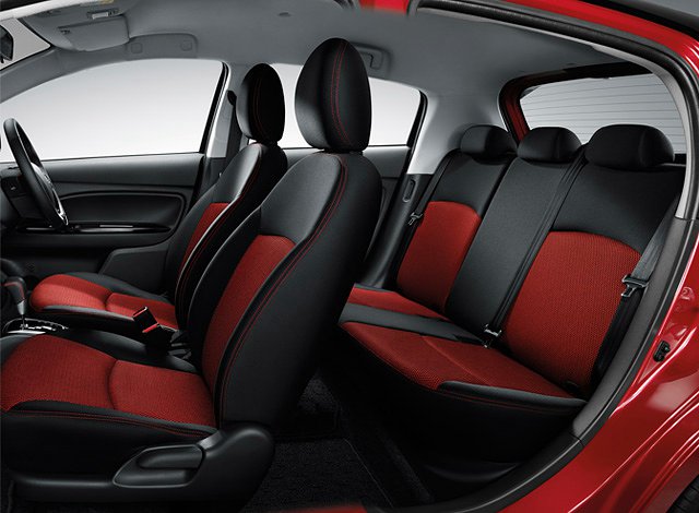 Mitsubishi_Mirage_Limited_Edition_2018_ Mitsubishi_Mirage_Limited_Edition_2018_