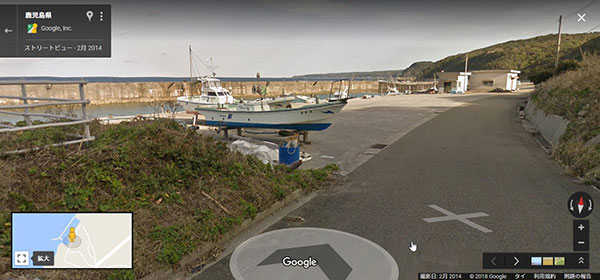Google Street Views Google Street Views