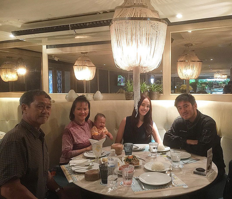 กุญแจซอล ป่านทอทอง กุญแจซอล ป่านทอทอง