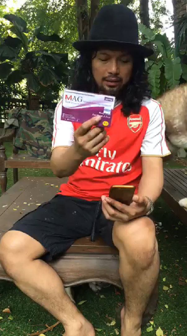 เสก โลโซ ตรวจฉี่ เสก โลโซ ตรวจฉี่