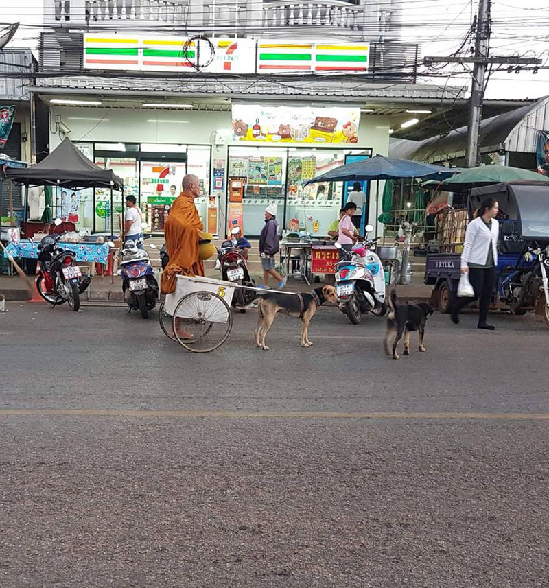 พระหนูที พระหนูที