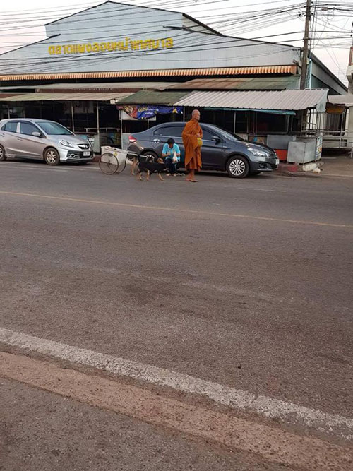 พระหนูที พระหนูที