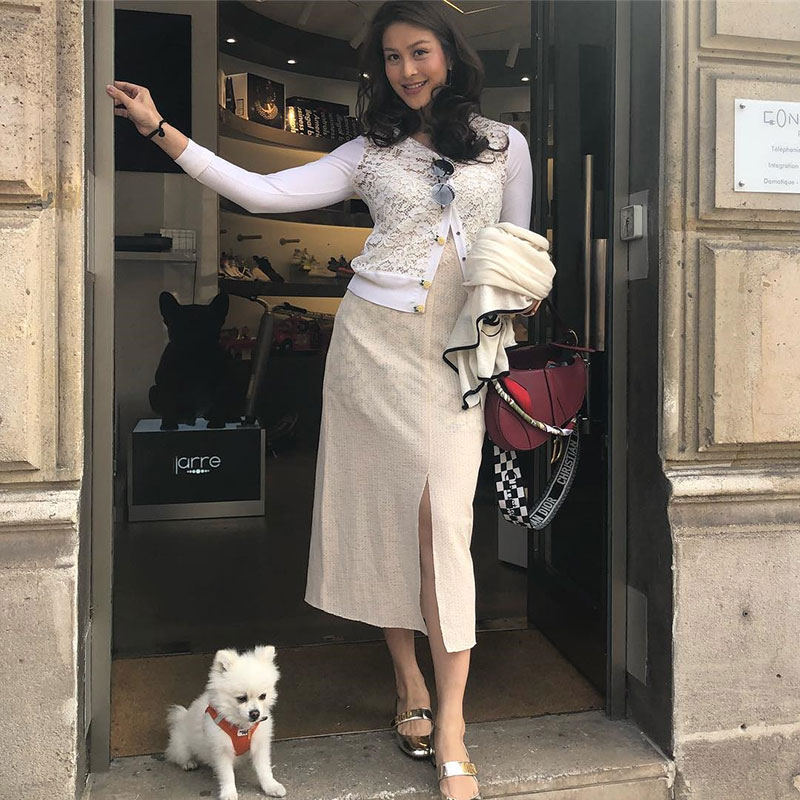 จุ๋ม นุสรา สุขหน้าไม้ เสียชีวิต จุ๋ม นุสรา สุขหน้าไม้ เสียชีวิต