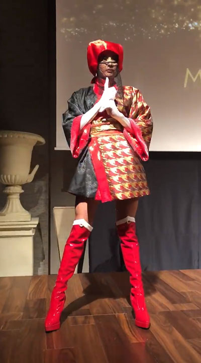 Miss Universe Japan 2018 Miss Universe Japan 2018