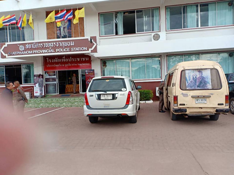 พระหนูที พระหนูที