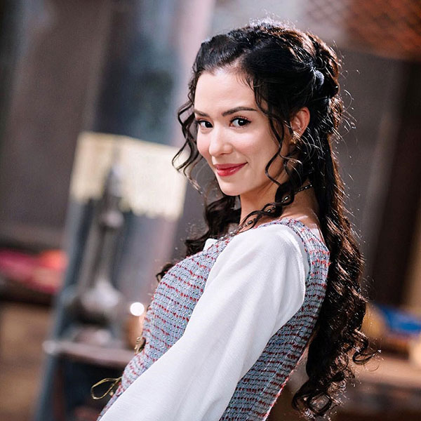 บุพเพสันนิวาส บุพเพสันนิวาส