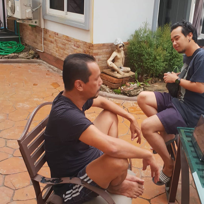 โหงวเฮ้ง ลูกชายเท่ง เถิดเทิง โหงวเฮ้ง ลูกชายเท่ง เถิดเทิง