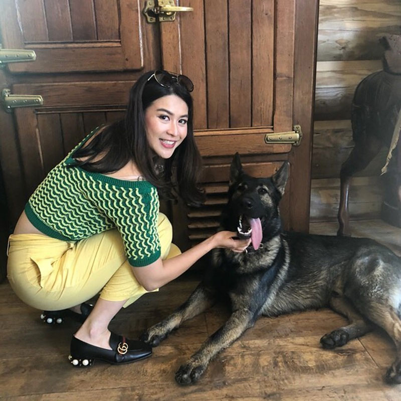 จุ๋ม นุสรา สุขหน้าไม้ เสียชีวิต จุ๋ม นุสรา สุขหน้าไม้ เสียชีวิต