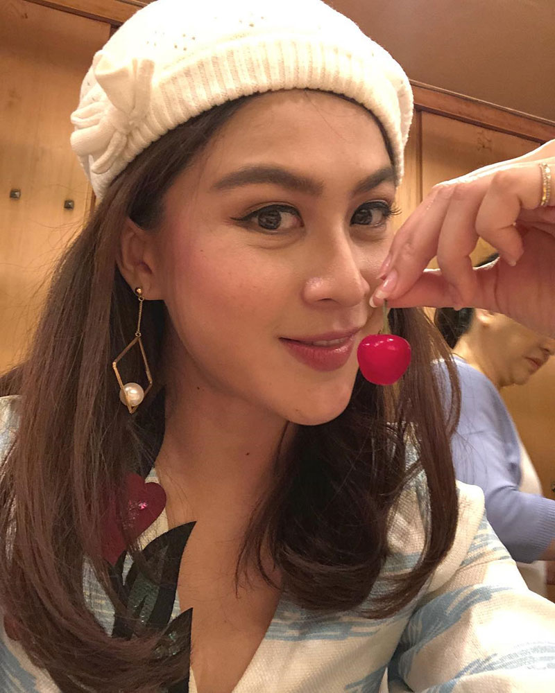 จุ๋ม นุสรา สุขหน้าไม้ เสียชีวิต จุ๋ม นุสรา สุขหน้าไม้ เสียชีวิต