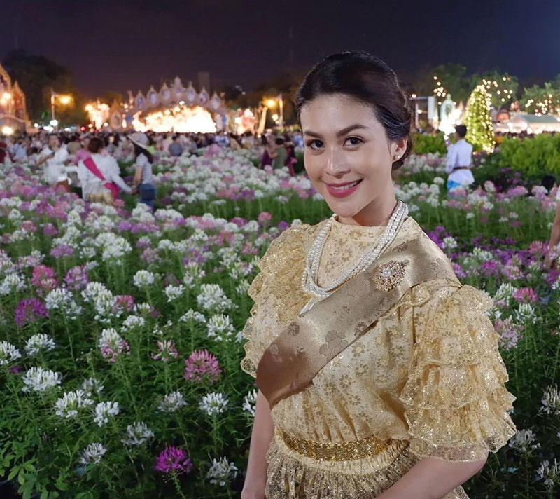 จุ๋ม นุสรา สุขหน้าไม้ เสียชีวิต จุ๋ม นุสรา สุขหน้าไม้ เสียชีวิต