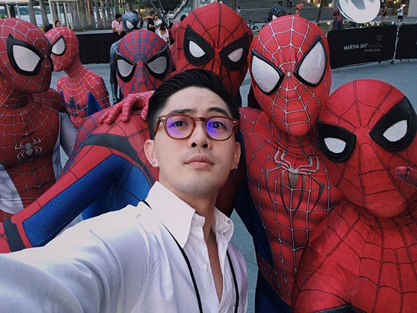 แม็กซ์ เจนมานะ แม็กซ์ เจนมานะ