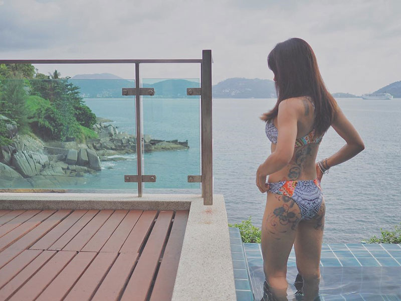 ปีใหม่ สุมนต์รัตน์ ปีใหม่ สุมนต์รัตน์