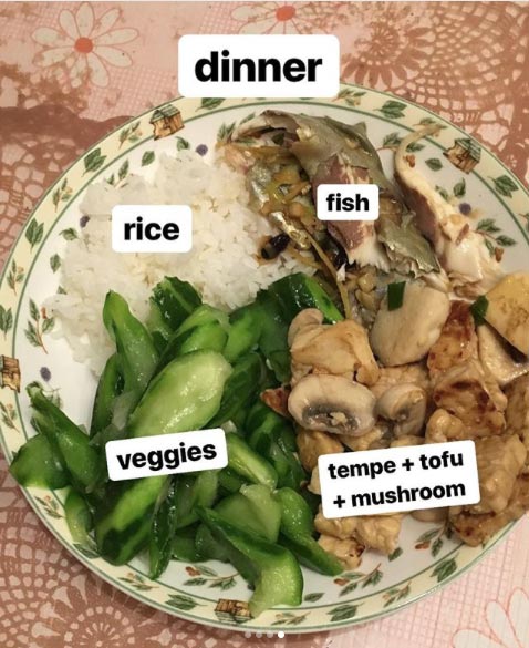 ลดน้ำหนัก ลดน้ำหนัก