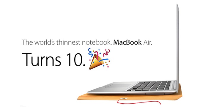 MacBook Air MacBook Air