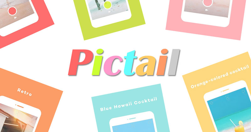 Pictail Pictail