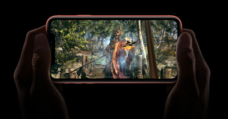 20 อันดับเกม iOS 20 อันดับเกม iOS