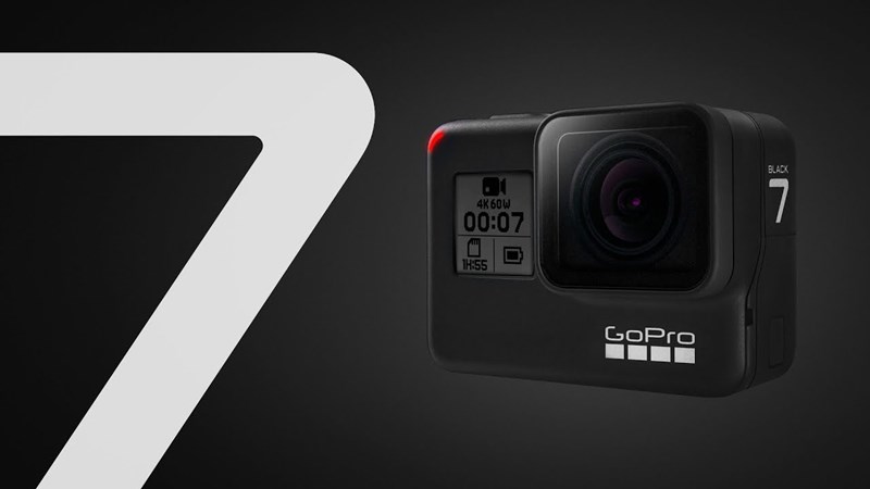 GoPro Hero7 GoPro Hero7