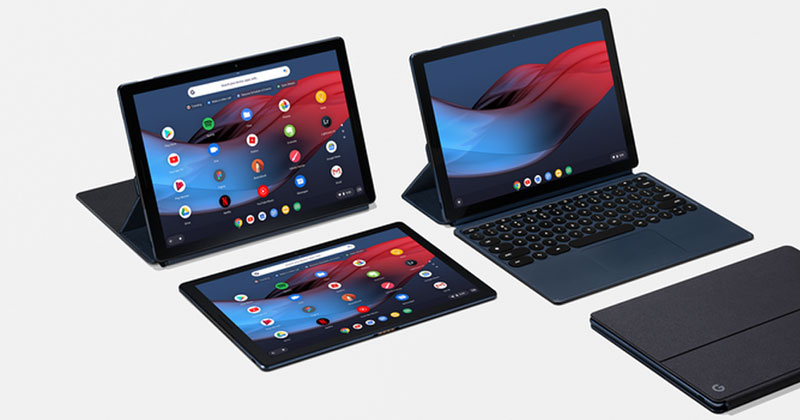 Google Pixel Slate Google Pixel Slate