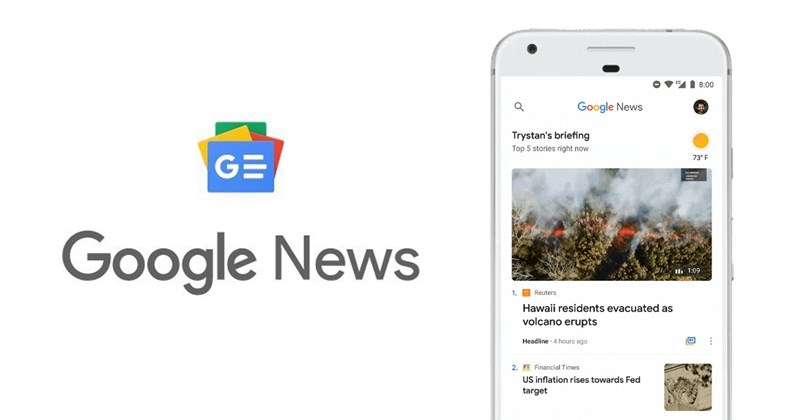 Google News Google News