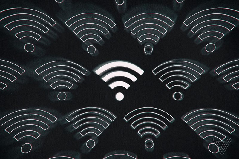Wi-Fi เตรียมเปลี่ยนชื่อเวอร์ชั่นเป็นตัวเลข Wi-Fi เตรียมเปลี่ยนชื่อเวอร์ชั่นเป็นตัวเลข