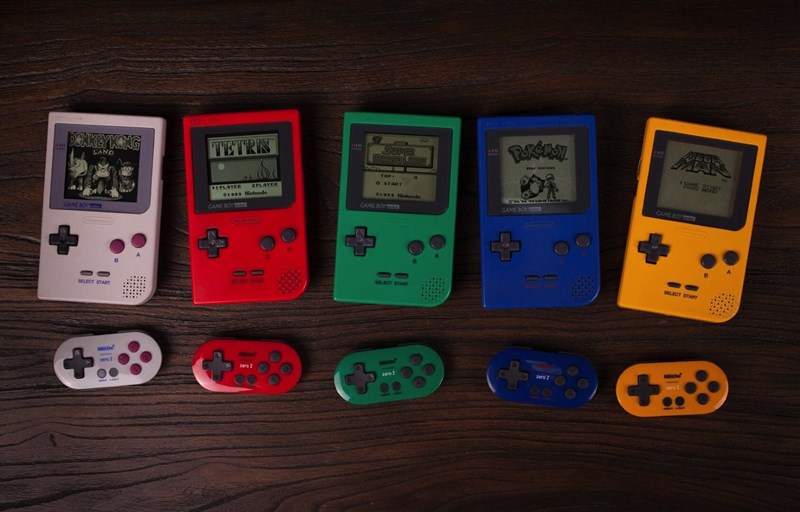 8BitDo Zero 2 8BitDo Zero 2