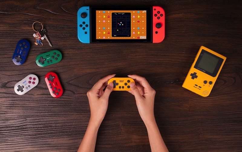 8BitDo Zero 2 8BitDo Zero 2