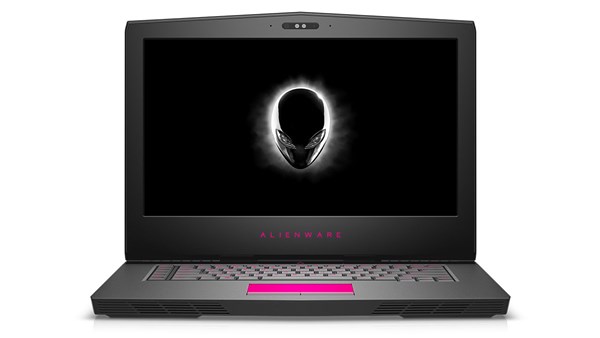 Dell เปิดตัว Alienware 15 และ 17 Dell เปิดตัว Alienware 15 และ 17