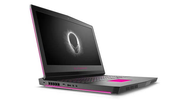 Dell เปิดตัว Alienware 15 และ 17 Dell เปิดตัว Alienware 15 และ 17