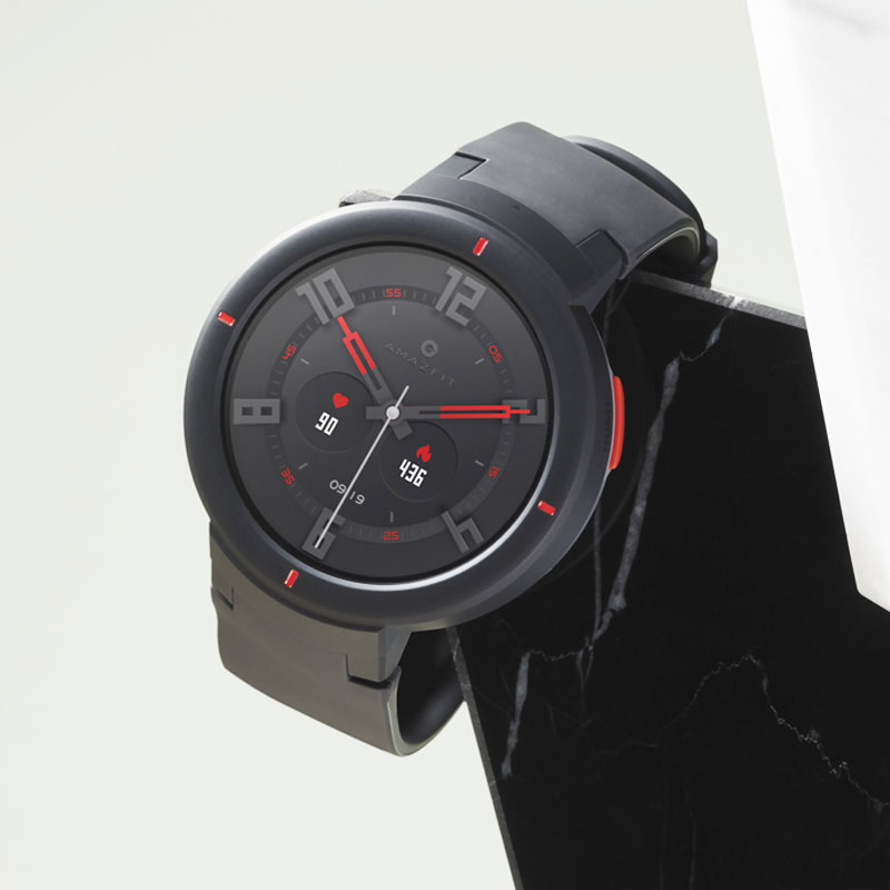 สมาร์ตวอตช์ Amazfit สมาร์ตวอตช์ Amazfit