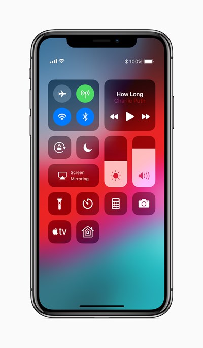 tvOS 12 tvOS 12