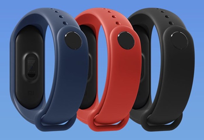 Mi Band 3 Mi Band 3