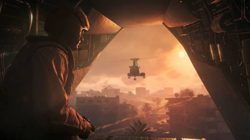 เกมแนว FPS เกมแนว FPS