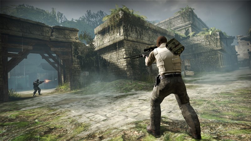 เกมแนว FPS เกมแนว FPS