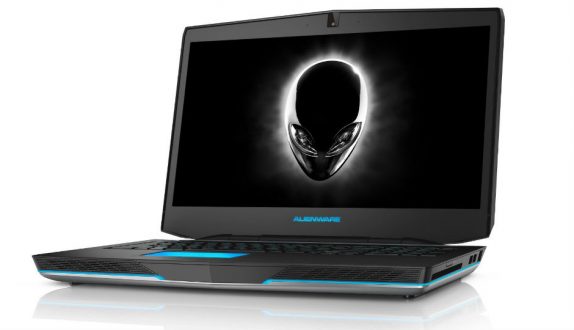 Dell เปิดตัว Alienware 15 และ 17 Dell เปิดตัว Alienware 15 และ 17