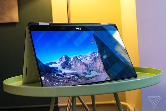 Dell XPS 15 2-in-1 Dell XPS 15 2-in-1