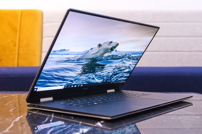 Dell XPS 15 2-in-1 Dell XPS 15 2-in-1