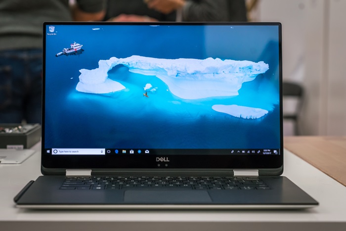 Dell XPS 15 2-in-1 Dell XPS 15 2-in-1