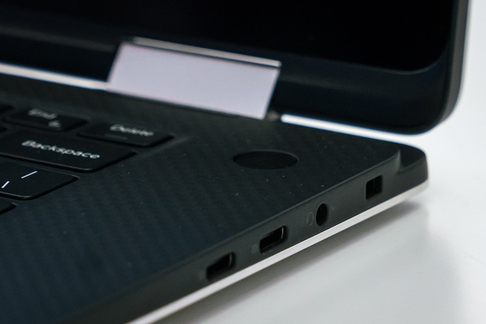Dell XPS 15 2-in-1 Dell XPS 15 2-in-1