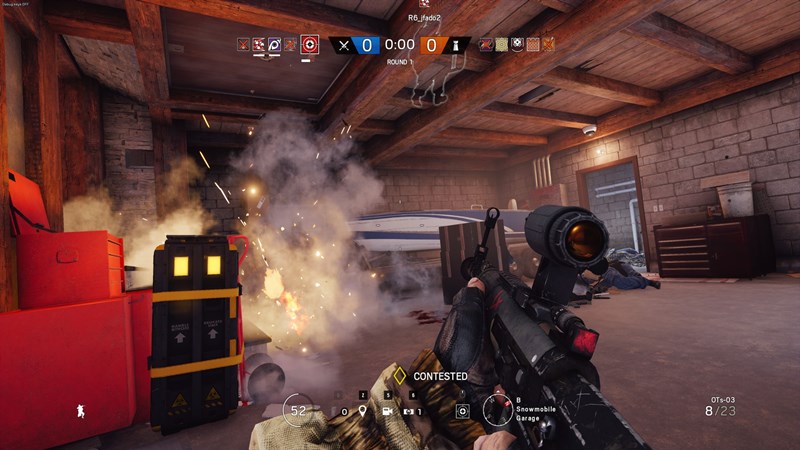 เกมแนว FPS เกมแนว FPS