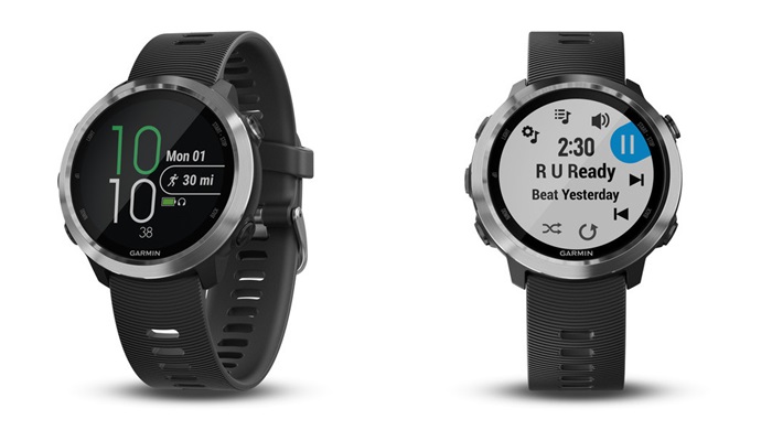 Garmin Forerunner 645 Music Garmin Forerunner 645 Music