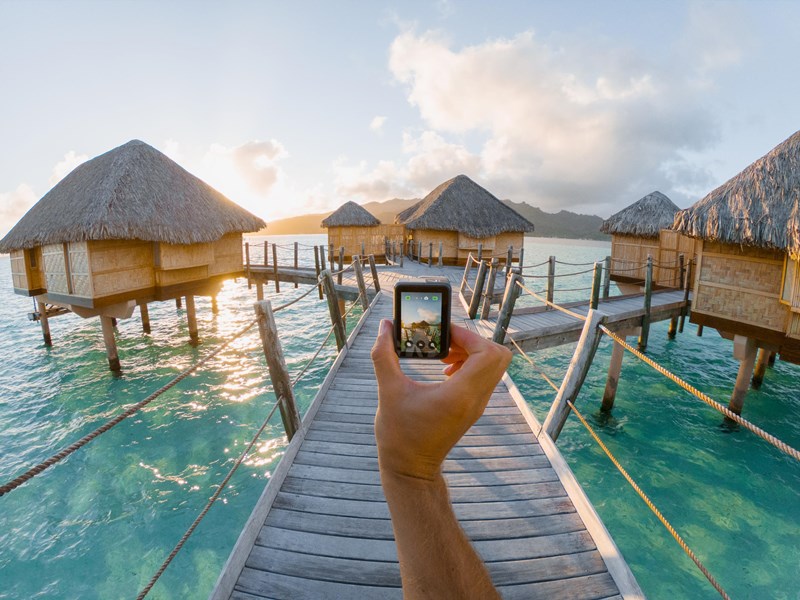 GoPro Hero7 GoPro Hero7